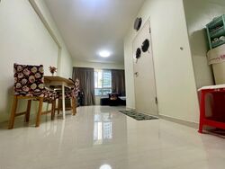 Blk 363B Sun Natura (Sembawang), HDB 2 Rooms #477778391